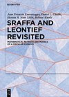 Sraffa and Leontief Revisited