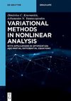 Kravvaritis, D: Variational Methods in Nonlinear Analysis