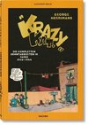 Braun, A: George Herriman, The Complete Krazy Kat 1935-1944