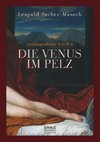 Autobiographische Schrift und die Venus im Pelz