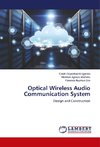 Optical Wireless Audio Communication System