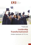 Leadership Transformationnel