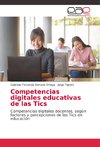 Competencias digitales educativas de las Tics