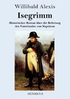 Isegrimm