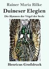 Duineser Elegien (Großdruck)