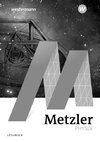 Metzler Physik SII. Lösungen.