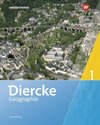 Diercke Geographie 1. Schülerband. Für Luxemburg