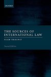 Thirlway, H: Sources of International Law