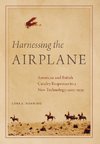 Harnessing the Airplane