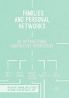 Families and Personal Networks