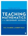 Teaching Mathematics in the Secondary School