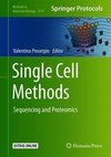 Single Cell Methods