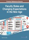 Faculty Roles and Changing Expectations in the New Age