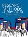 Research Methods for Public Health