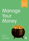 MANAGE YOUR MONEY