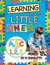 Learning Fun for Little Ones