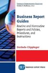 Business Report Guides