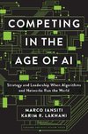 Competing in the Age of AI