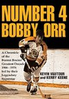 Number 4 Bobby Orr