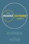 The Insider/Outsider Debate