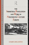 Berlanstein, L: Industrial Revolution and Work in Nineteenth