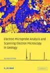 Electron Microprobe Analysis and Scanning Electron Microscopy in Geology