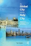 The Global City and the Holy City