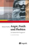 Angst, Panik und Phobien