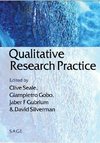 Seale, C: Qualitative Research Practice