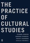 The Practice of Cultural Studies