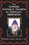 The Chinese Catholic Church in Conflict