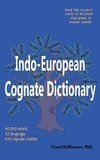 Indo-European Cognate Dictionary