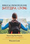 Biblical Principles for Successful Living