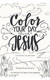 Color Your Day with Jesus