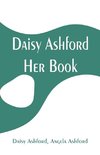 Daisy Ashford