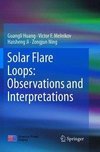 Solar Flare Loops: Observations and Interpretations