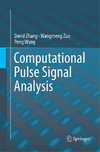 Computational Pulse Signal Analysis