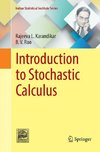 Introduction to Stochastic Calculus