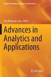 Advances in Analytics and Applications