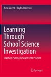 Learning Through School Science Investigation