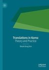 Translations in Korea