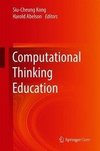 Computational Thinking Education