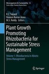 Plant Growth Promoting Rhizobacteria for Sustainable Stress Management