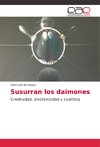 Susurran los daimones