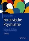 Forensische Psychiatrie