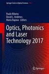 Optics, Photonics and Laser Technology 2017