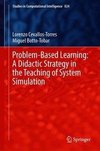 Problem-Based Learning: A Didactic Strategy in the Teaching of System Simulation