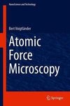 Atomic Force Microscopy