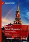 Russia's Public Diplomacy