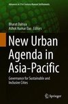 New Urban Agenda in Asia-Pacific